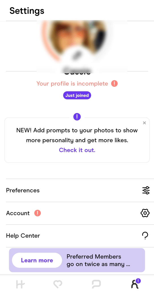 Tips For Deleting Your Hinge Photos Blog Adflee