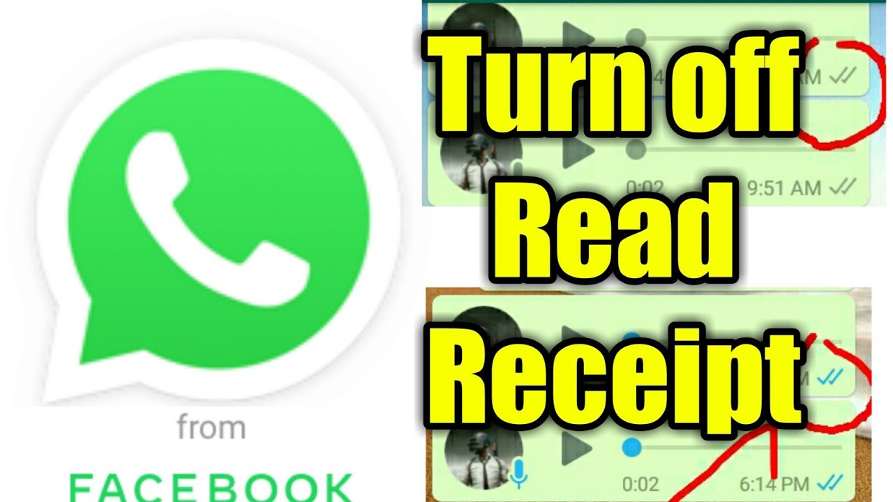How To Turn Off Read Receipts For Whatsapp Groups Blog Adflee