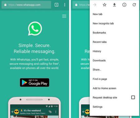 How To Use One WhatsApp Account On Multiple Phones - Blog | Adflee