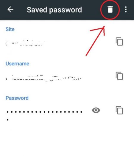 How To See Your Instagram Password While Logged In - Blog | Adflee