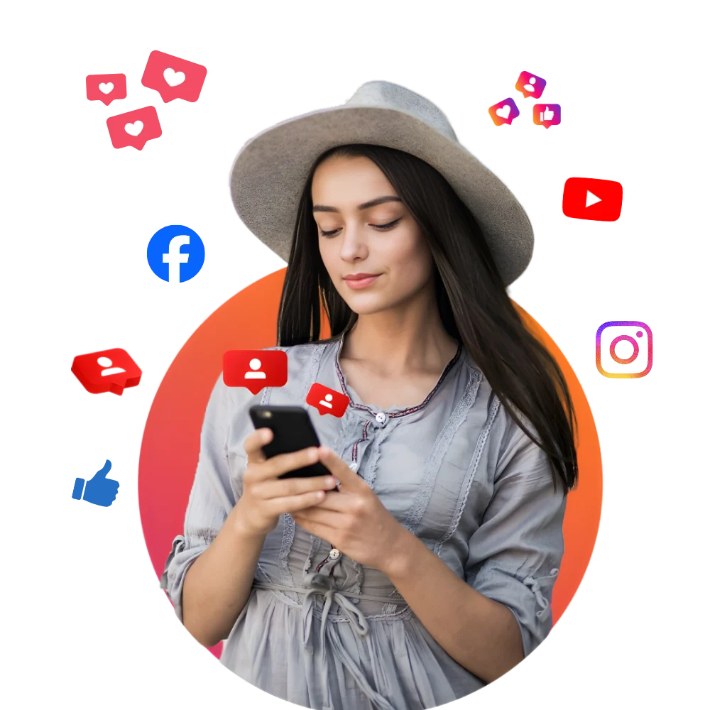 About us illustration for Adflee