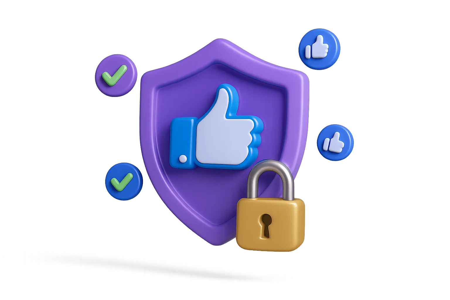 Safe and password-free Facebook Page Likes delivery by Adflee