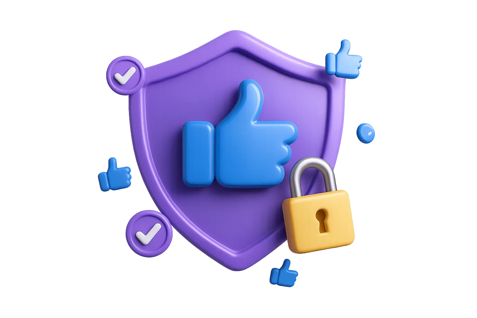 Safe and password-free Facebook Post Likes delivery by Adflee