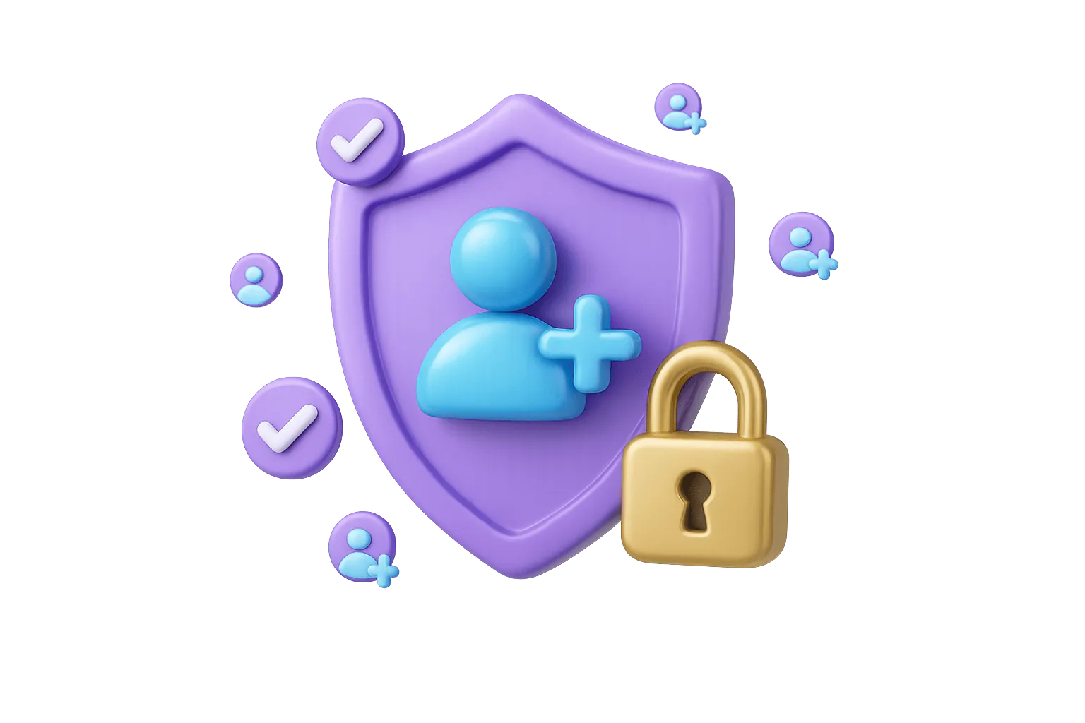Safe and password-free Facebook Profile Followers delivery by Adflee