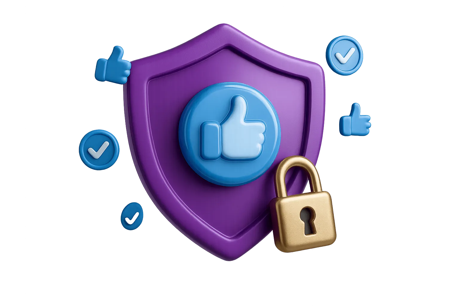 Safe and password-free LinkedIn Likes delivery by Adflee