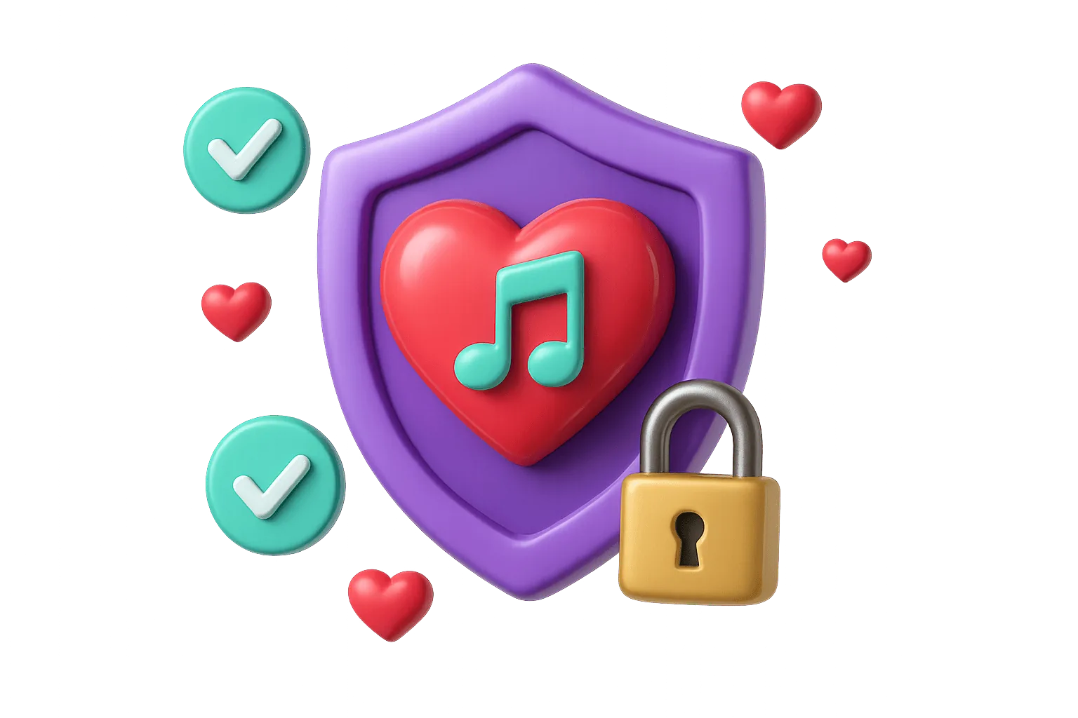 Safe and password-free TikTok Likes delivery by Adflee