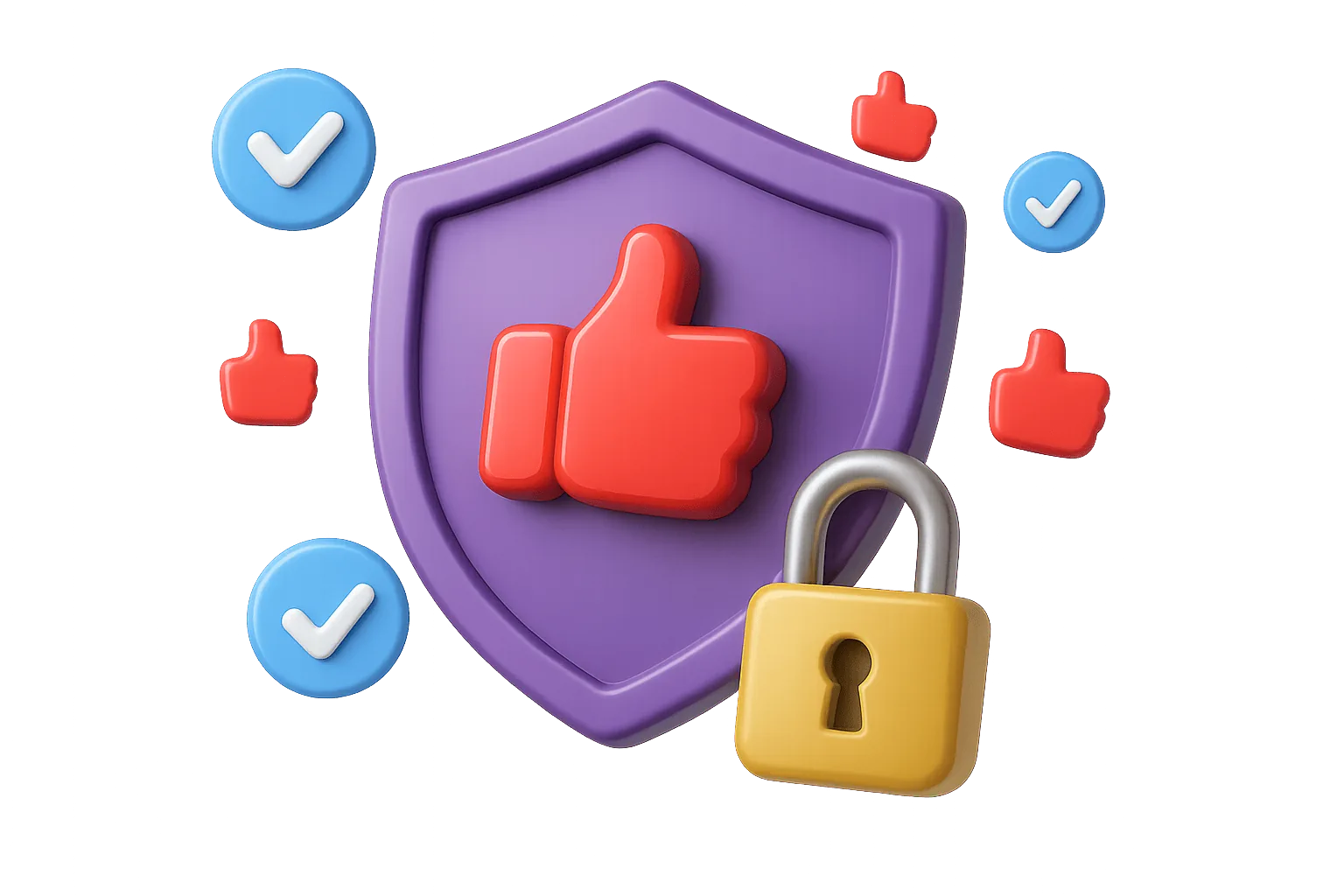 Safe and password-free YouTube Video Likes delivery by Adflee