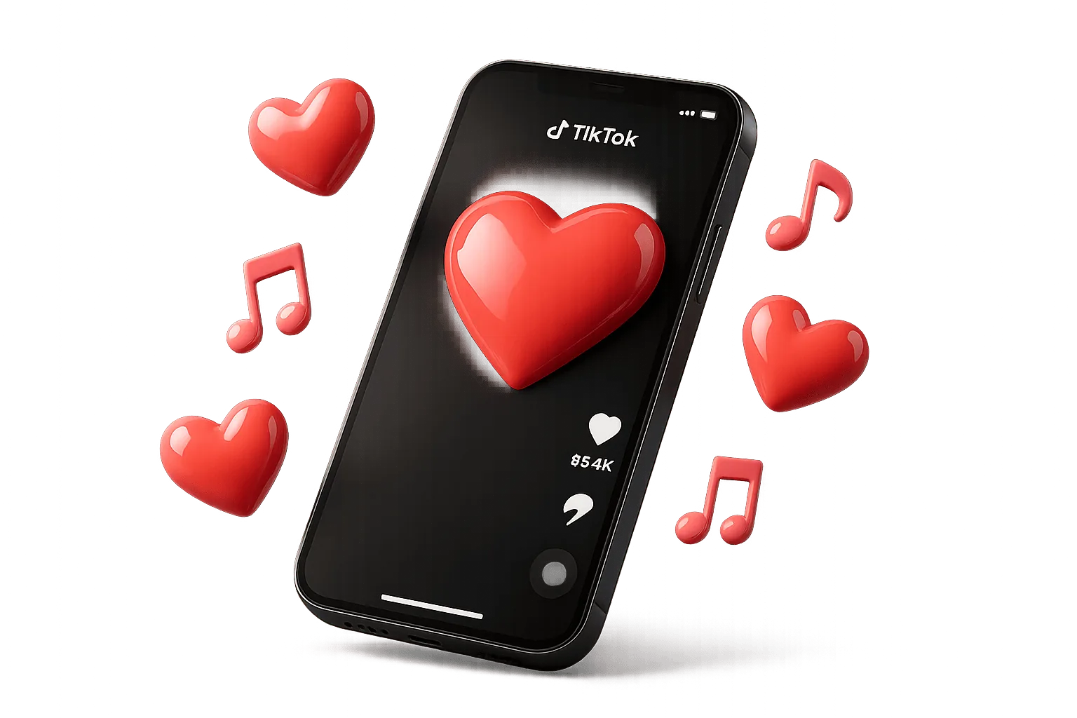 Boost your likes on TikTok Likes with Adflee